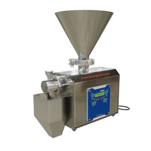 equipos de dosificación por peso